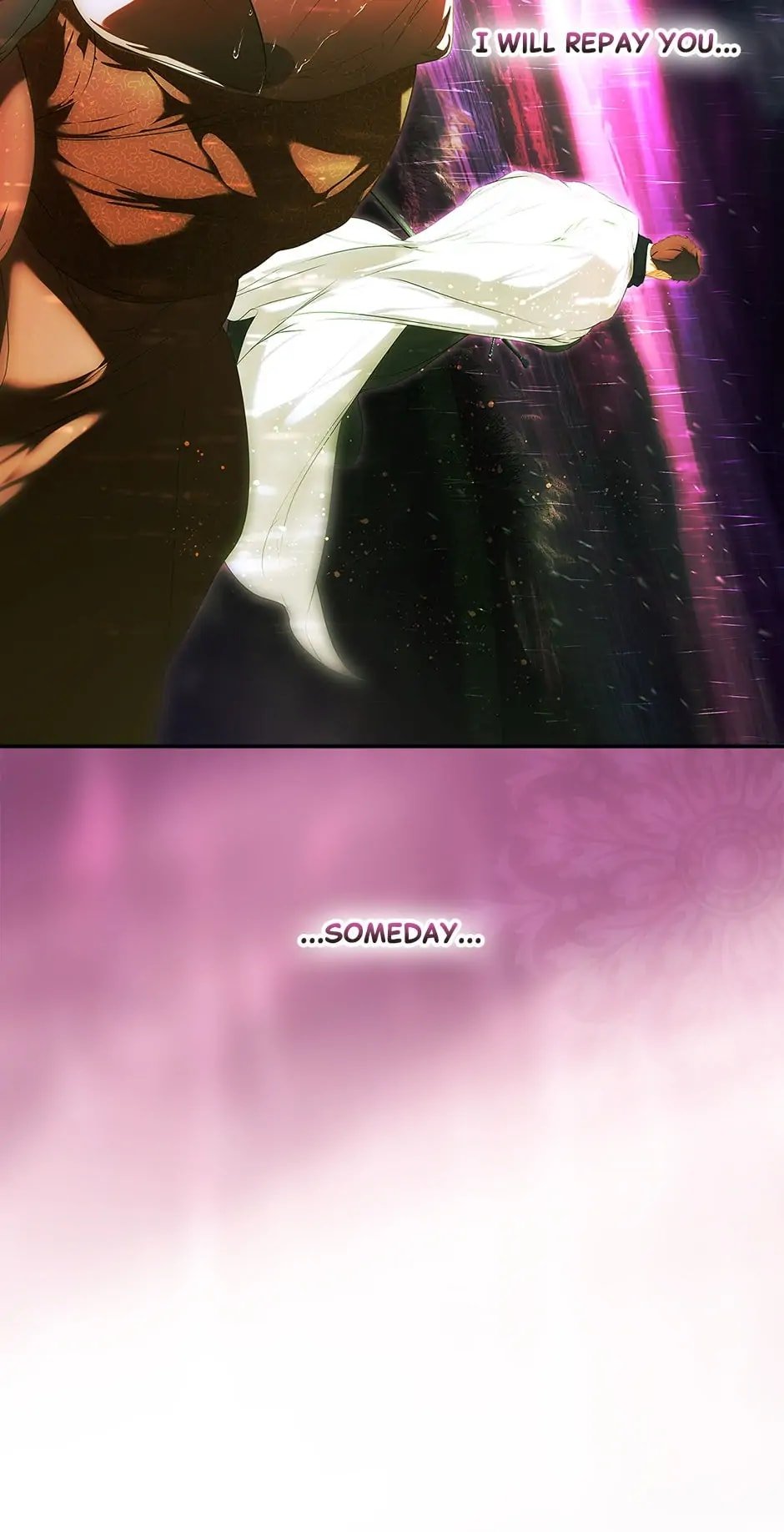 Secret Lady, Chapter 91 image 73